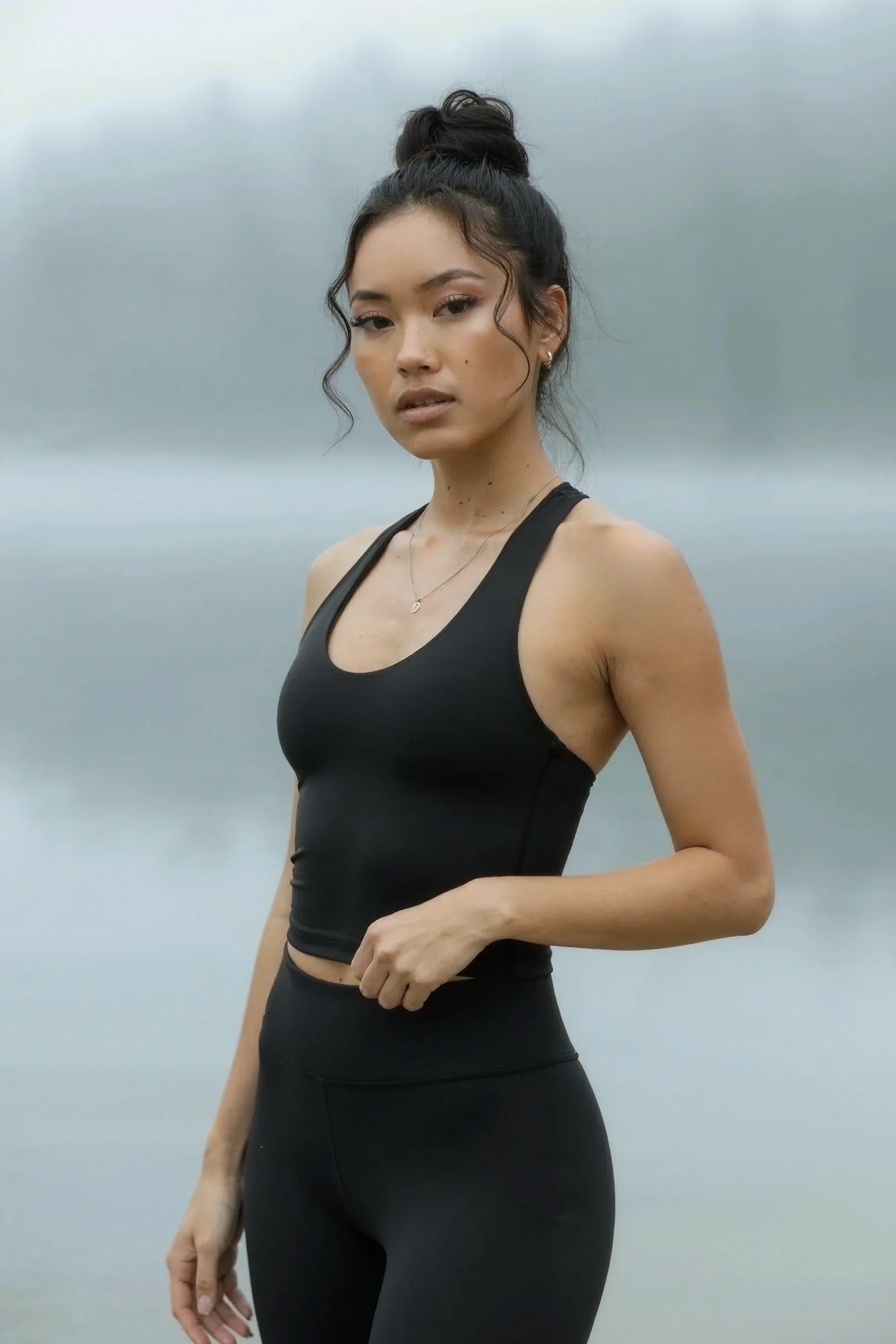 Impact Support Tank Top