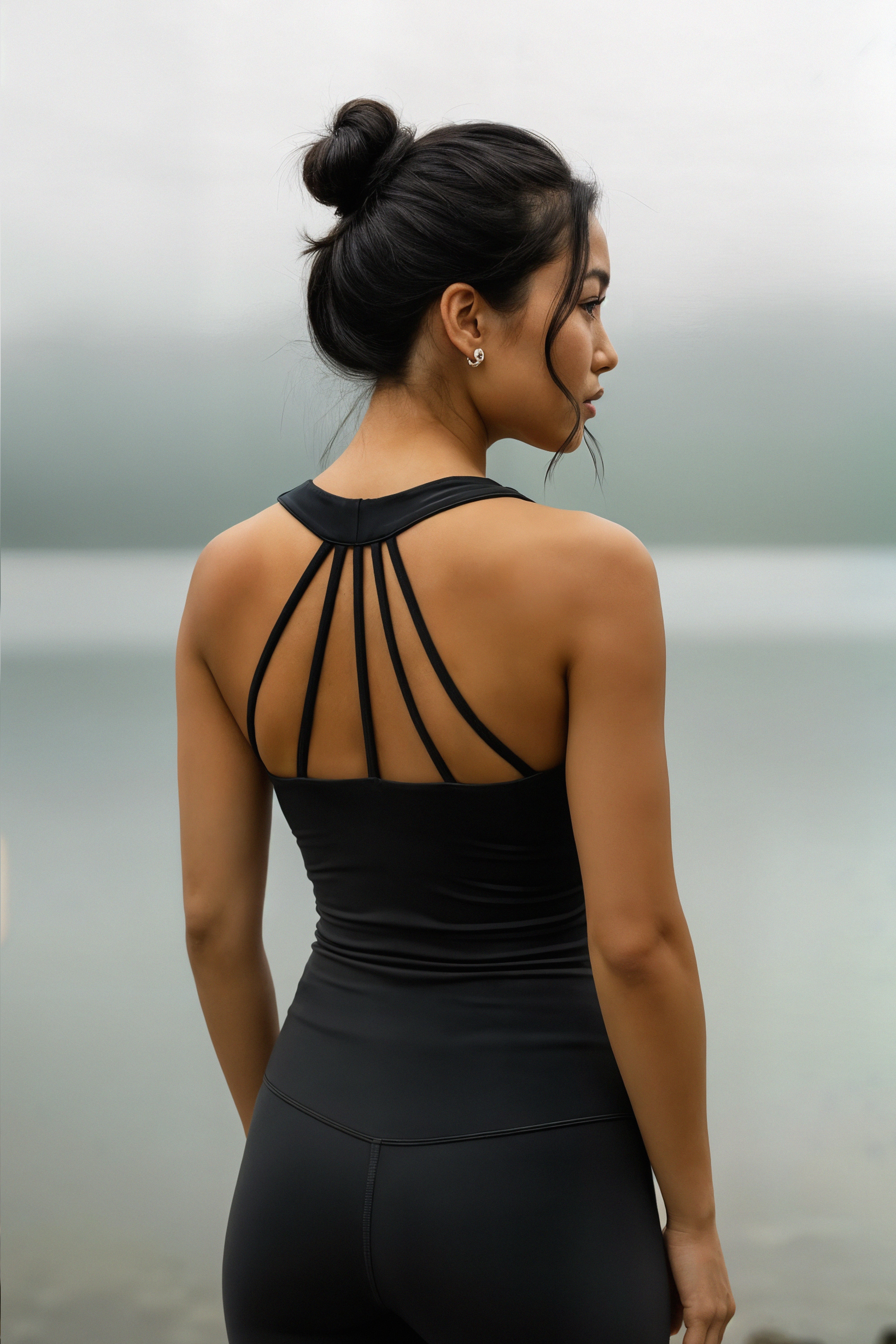 Impact Support Tank Top