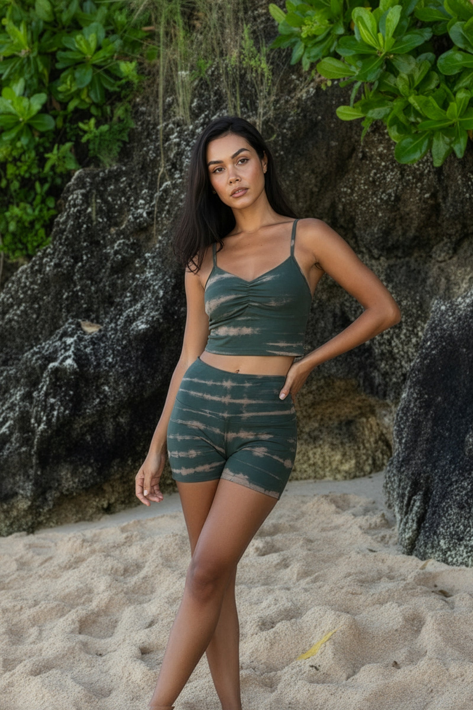 Driftwood Dreams Shorts