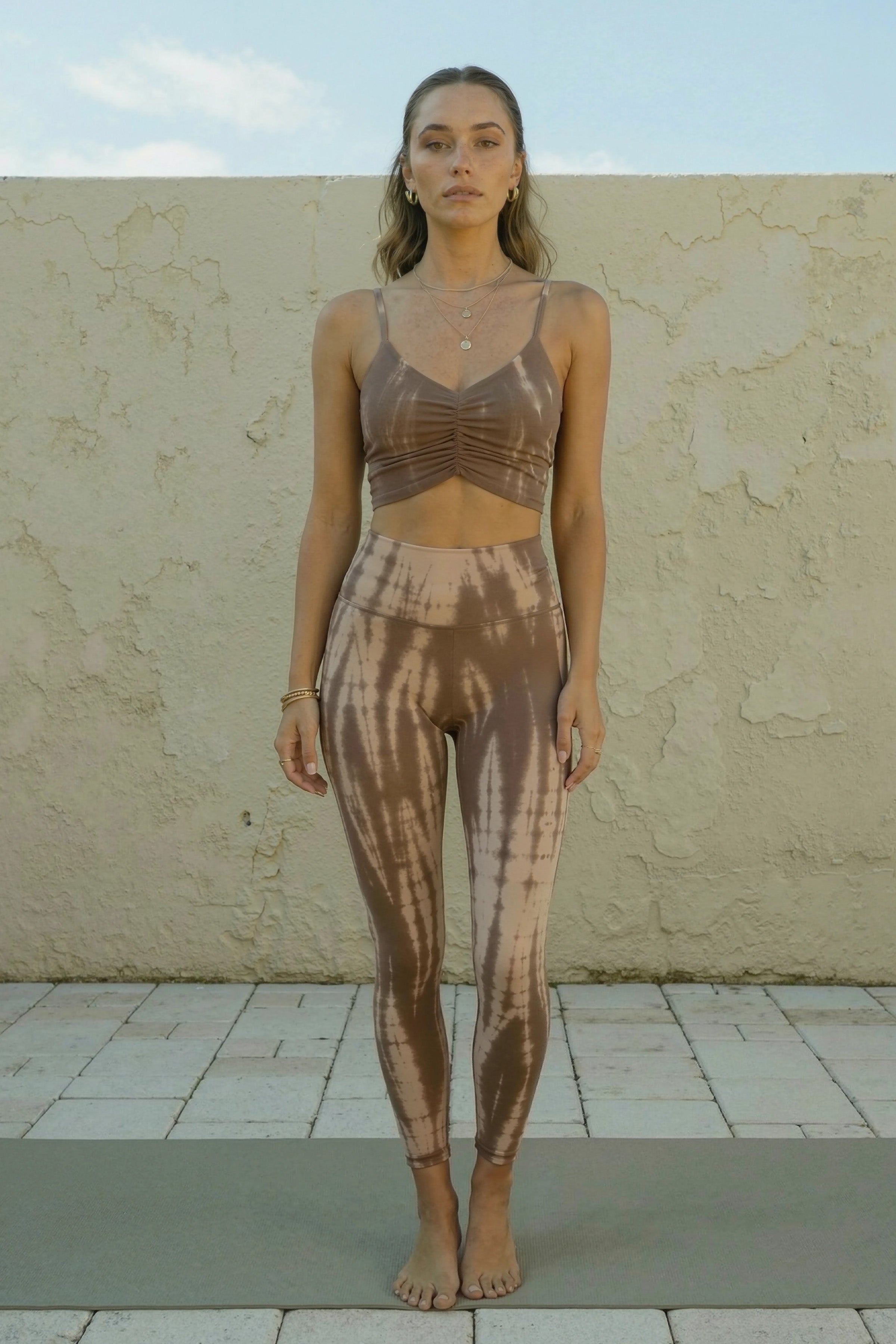 Sweetheart Active Tank